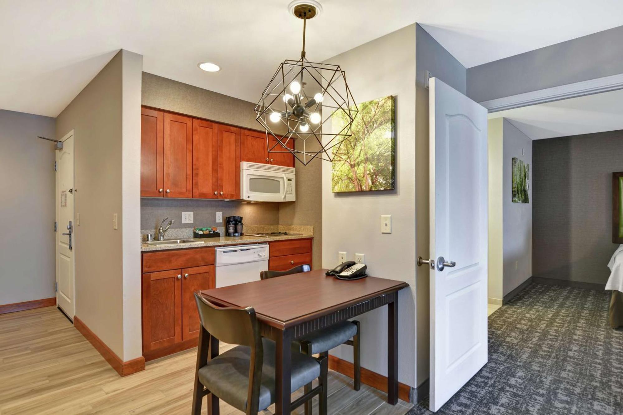 Homewood Suites By Hilton Reno Exterior foto