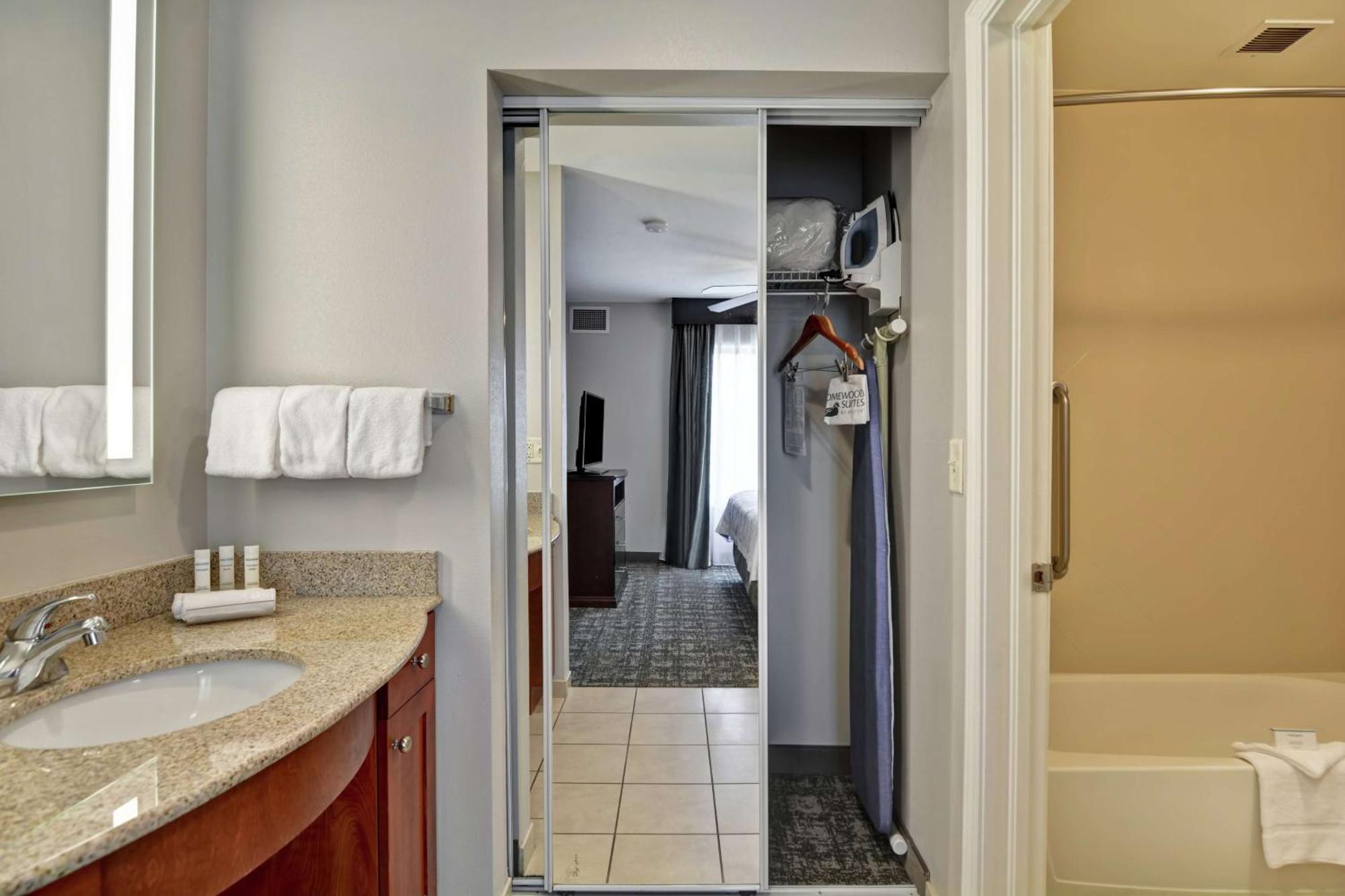 Homewood Suites By Hilton Reno Exterior foto