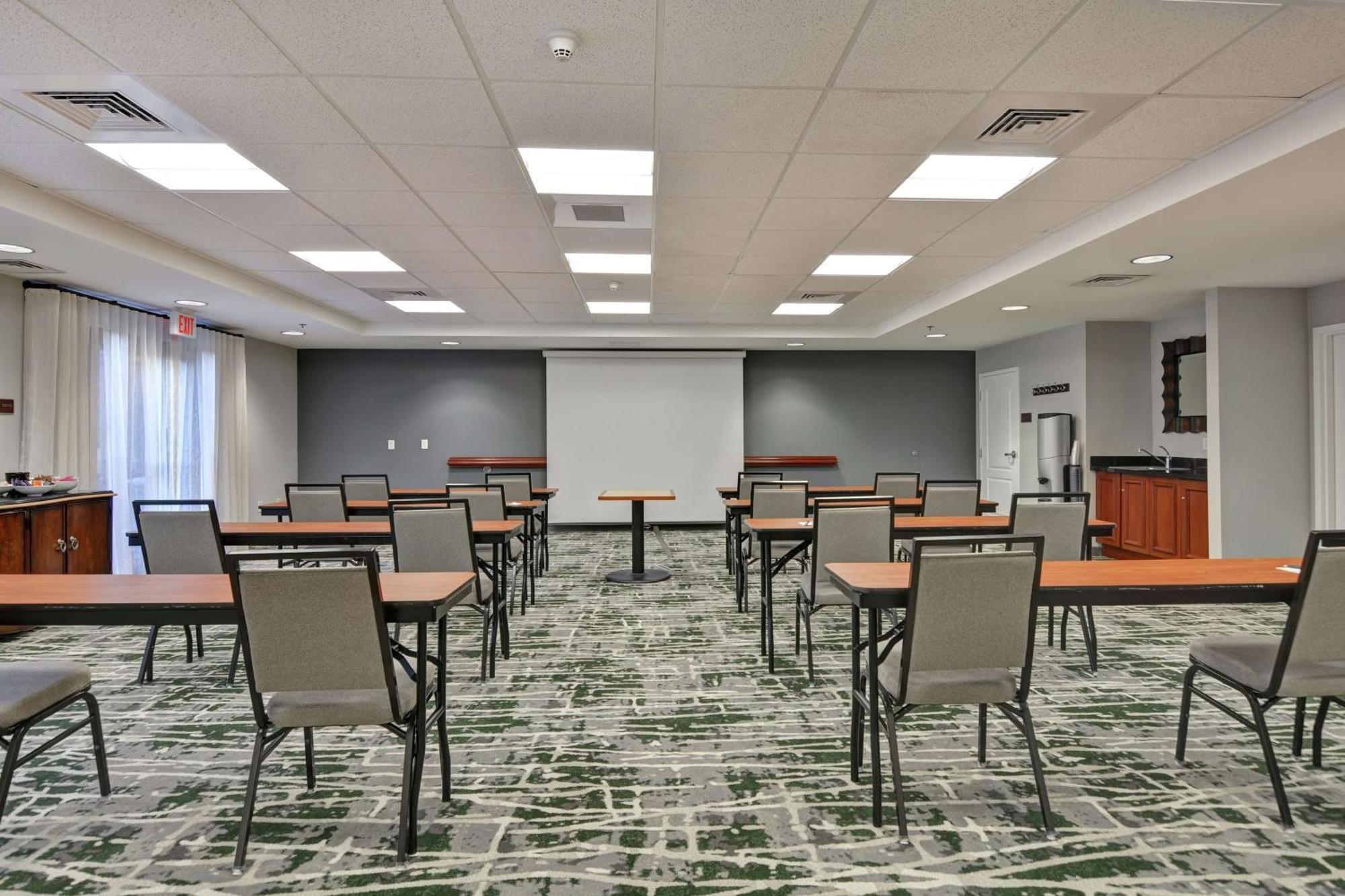 Homewood Suites By Hilton Reno Exterior foto