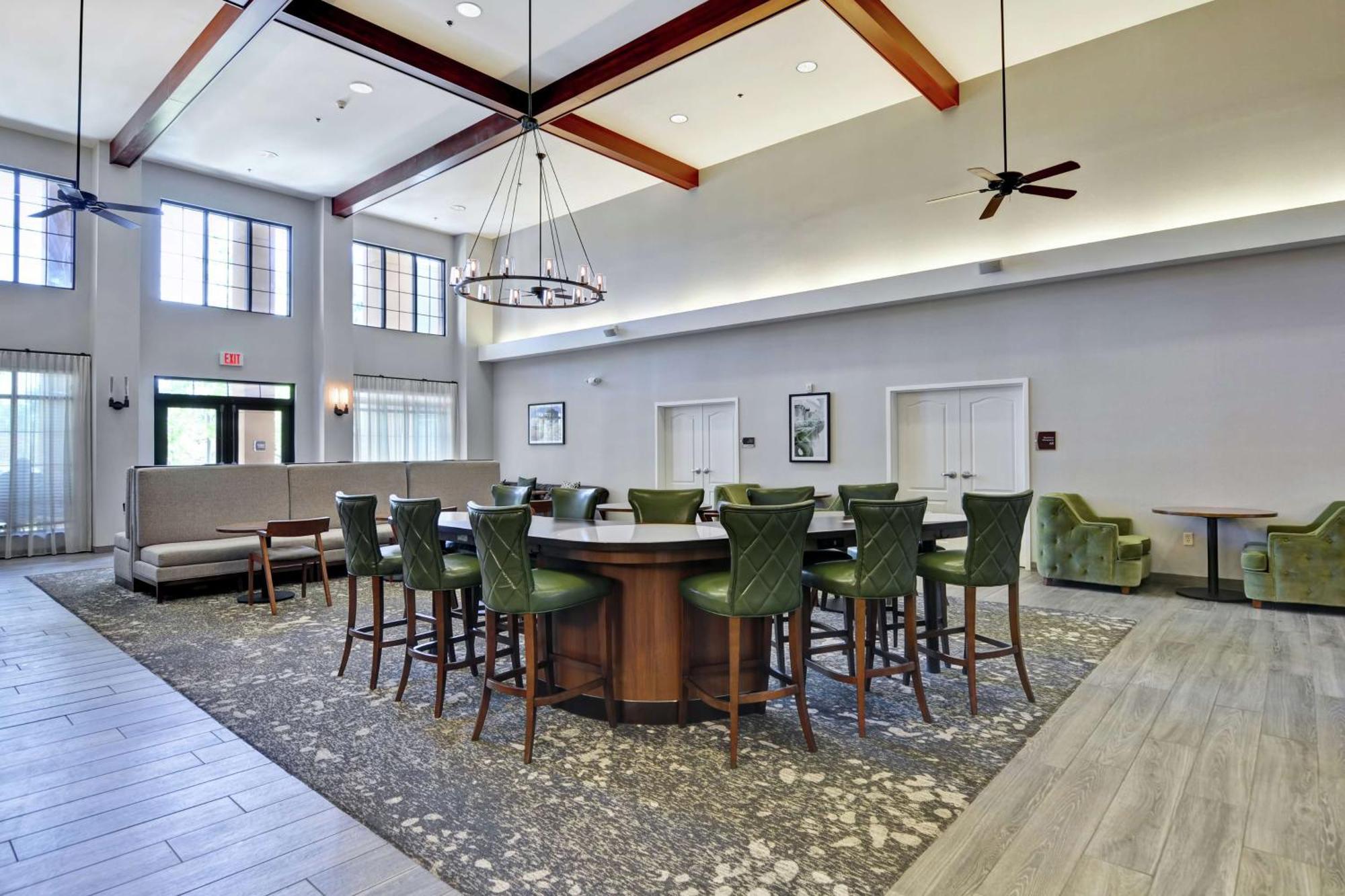 Homewood Suites By Hilton Reno Exterior foto