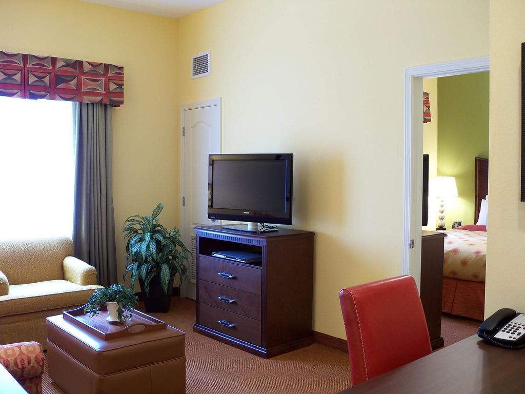 Homewood Suites By Hilton Reno Habitación foto